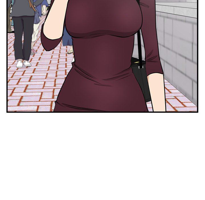 [韩国漫画] 35岁姜武烈 剧情,熟女人妻,巨乳大奶,OL#[123P]-7