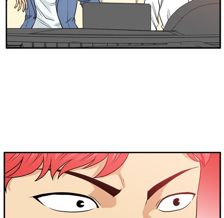 [韩国漫画] 35岁姜武烈 剧情,熟女人妻,巨乳大奶,OL#[123P]-89