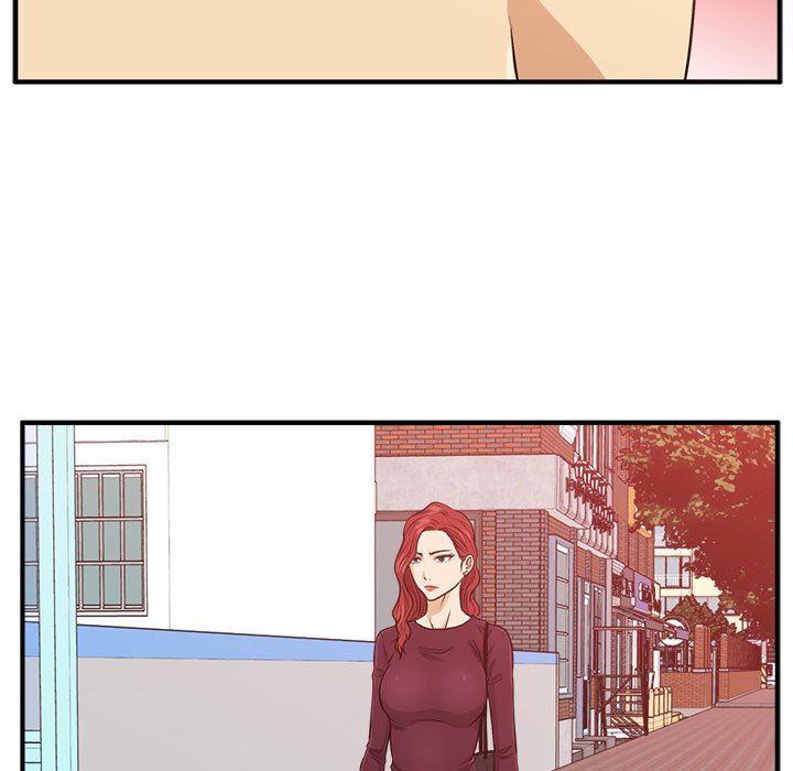[韩国漫画] 35岁姜武烈 剧情,熟女人妻,巨乳大奶,OL#[123P]-90