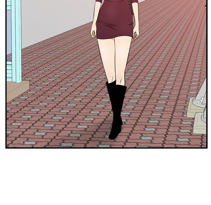 [韩国漫画] 35岁姜武烈 剧情,熟女人妻,巨乳大奶,OL#[123P]-91