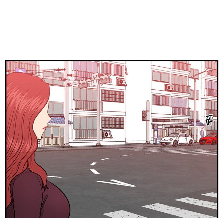 [韩国漫画] 35岁姜武烈 剧情,熟女人妻,巨乳大奶,OL#[123P]-97