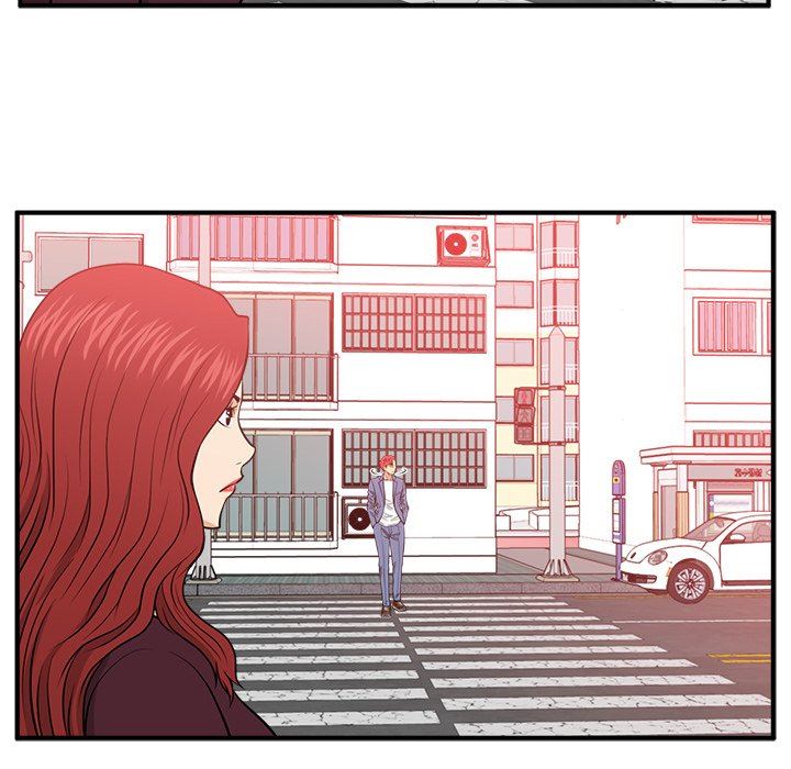 [韩国漫画] 35岁姜武烈 剧情,熟女人妻,巨乳大奶,OL#[123P]-98