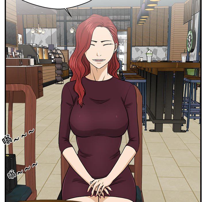 [韩国漫画] 35岁姜武烈 剧情,熟女人妻,巨乳大奶,OL#[120P]-103