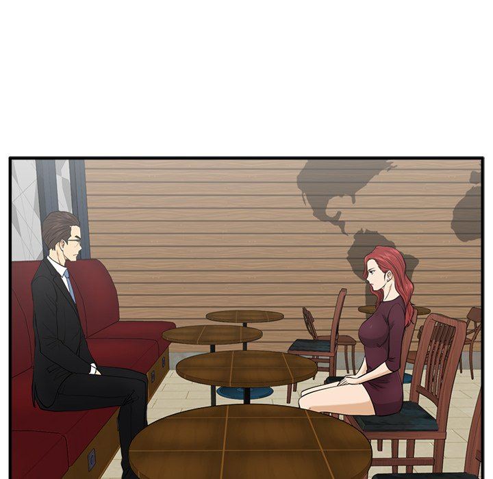 [韩国漫画] 35岁姜武烈 剧情,熟女人妻,巨乳大奶,OL#[120P]-118