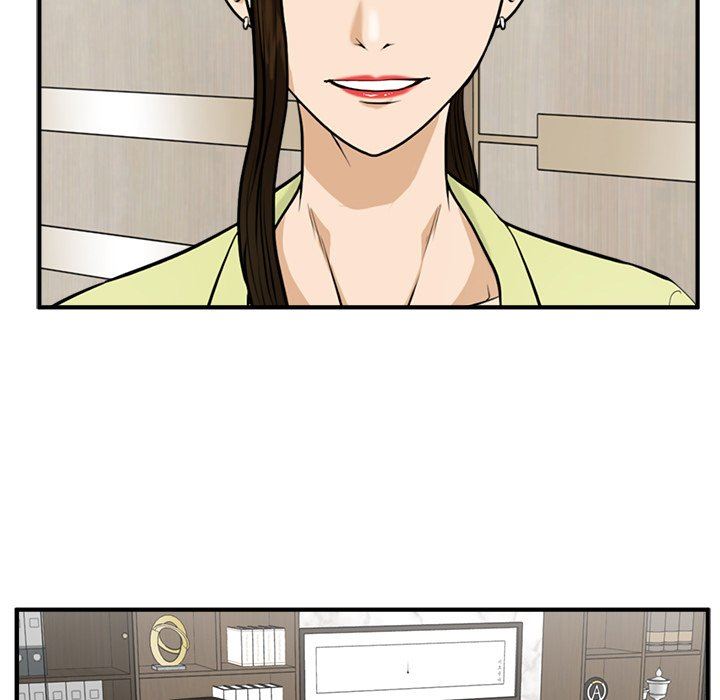 [韩国漫画] 35岁姜武烈 剧情,熟女人妻,巨乳大奶,OL#[120P]-42