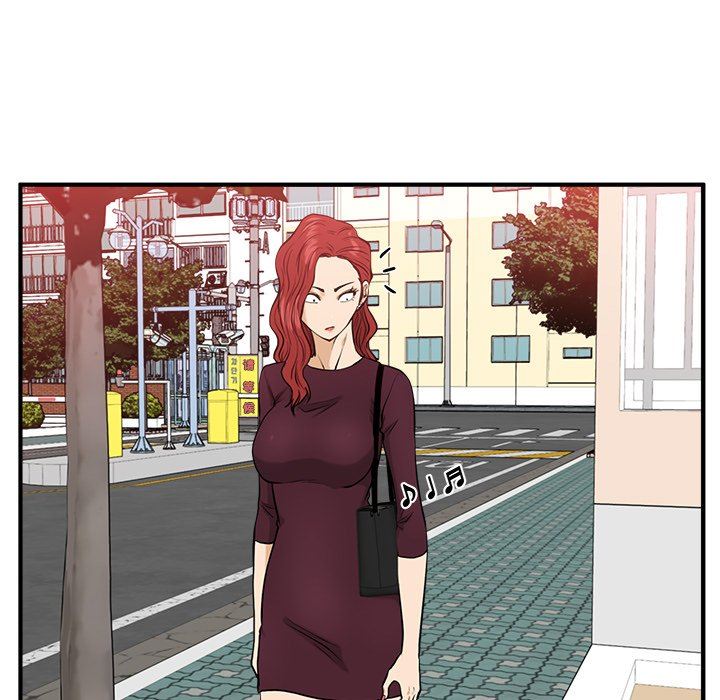 [韩国漫画] 35岁姜武烈 剧情,熟女人妻,巨乳大奶,OL#[120P]-55