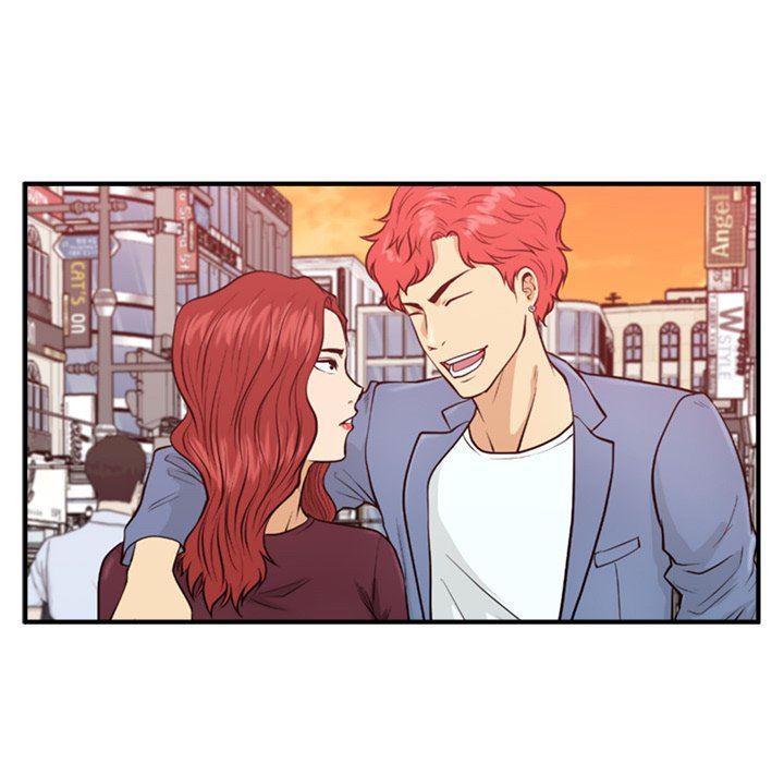 [韩国漫画] 35岁姜武烈 剧情,熟女人妻,巨乳大奶,OL#[129P]-26