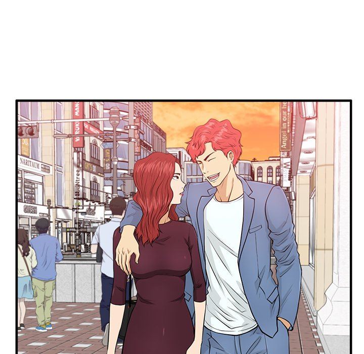 [韩国漫画] 35岁姜武烈 剧情,熟女人妻,巨乳大奶,OL#[129P]-6