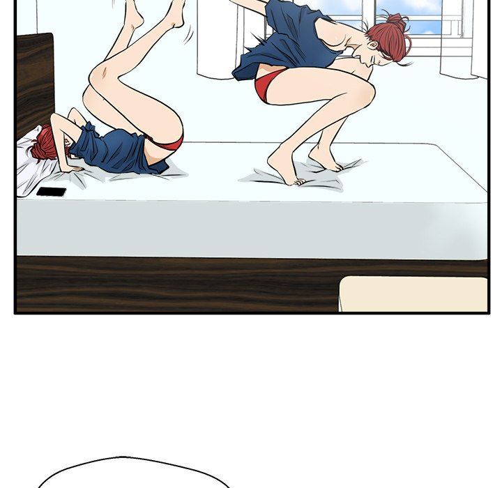 [韩国漫画] 35岁姜武烈 剧情,熟女人妻,巨乳大奶,OL#[121P]-109