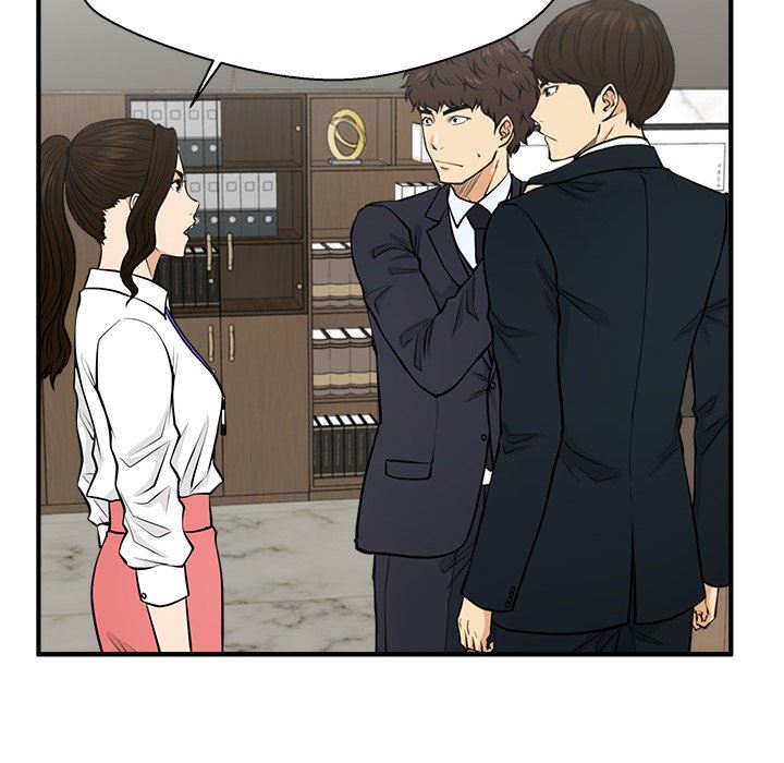 [韩国漫画] 35岁姜武烈 剧情,熟女人妻,巨乳大奶,OL#[121P]-46