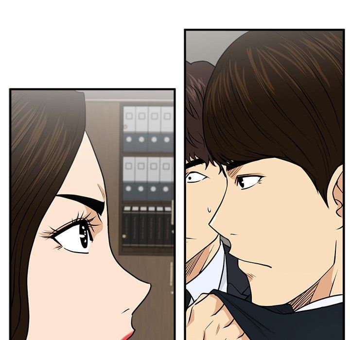 [韩国漫画] 35岁姜武烈 剧情,熟女人妻,巨乳大奶,OL#[121P]-47