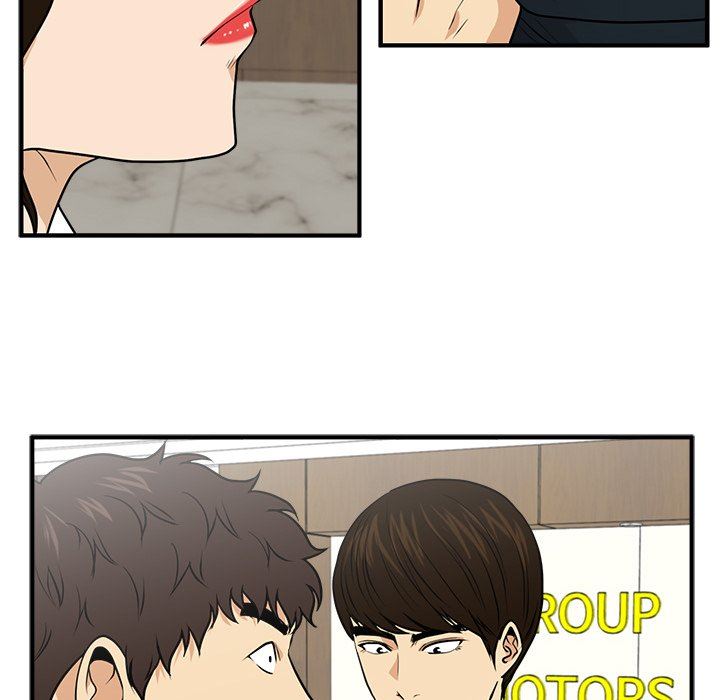 [韩国漫画] 35岁姜武烈 剧情,熟女人妻,巨乳大奶,OL#[121P]-48