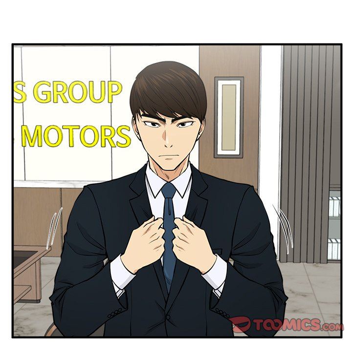 [韩国漫画] 35岁姜武烈 剧情,熟女人妻,巨乳大奶,OL#[121P]-51