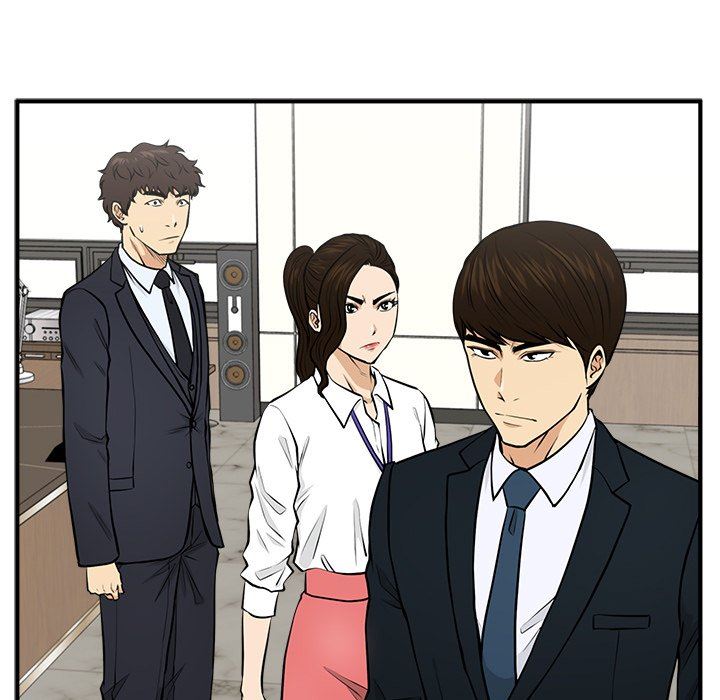 [韩国漫画] 35岁姜武烈 剧情,熟女人妻,巨乳大奶,OL#[121P]-55