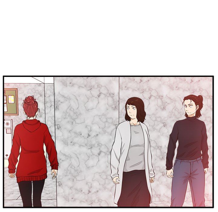 [韩国漫画] 35岁姜武烈 剧情,熟女人妻,巨乳大奶,OL#[117P]-19