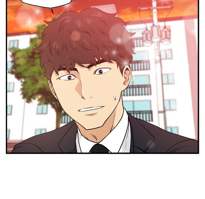 [韩国漫画] 35岁姜武烈 剧情,熟女人妻,巨乳大奶,OL#[117P]-35