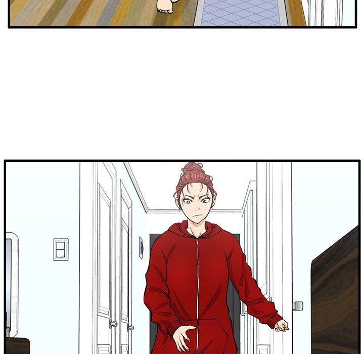 [韩国漫画] 35岁姜武烈 剧情,熟女人妻,巨乳大奶,OL#[117P]-99