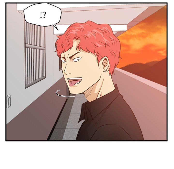 [韩国漫画] 35岁姜武烈 剧情,熟女人妻,巨乳大奶,OL#[133P]-34