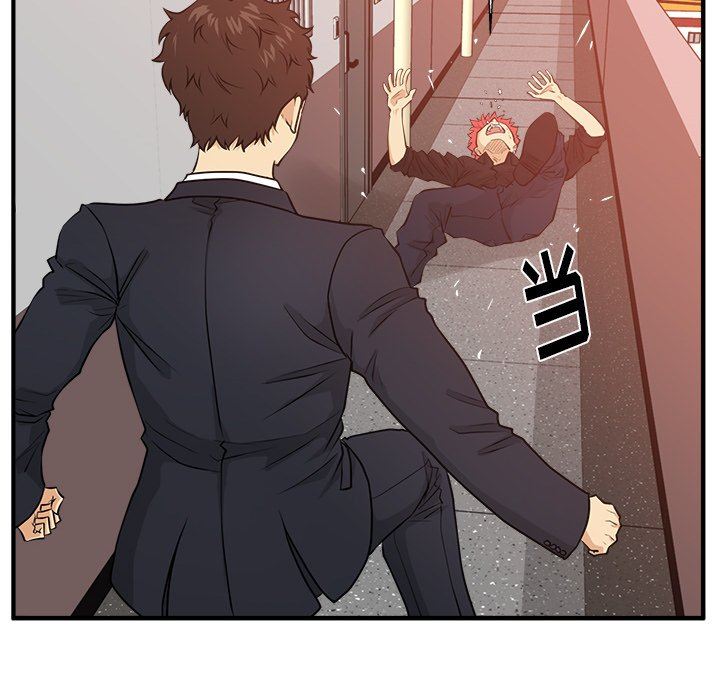 [韩国漫画] 35岁姜武烈 剧情,熟女人妻,巨乳大奶,OL#[133P]-53