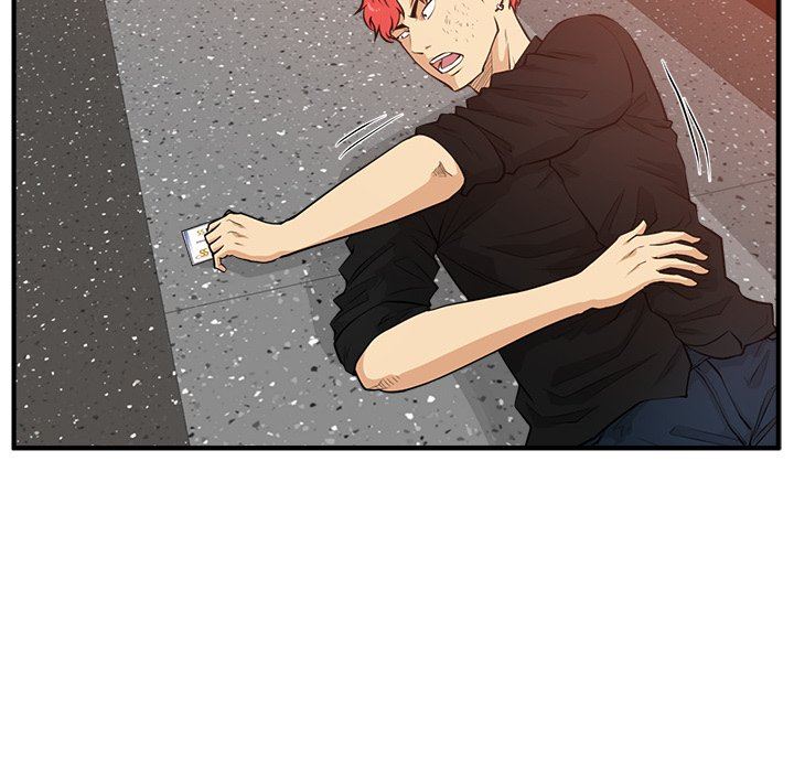 [韩国漫画] 35岁姜武烈 剧情,熟女人妻,巨乳大奶,OL#[133P]-72
