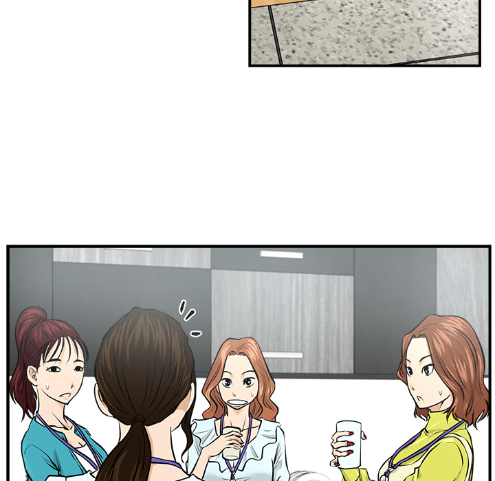 [韩国漫画] 35岁姜武烈 剧情,熟女人妻,巨乳大奶,OL#[104P]-54