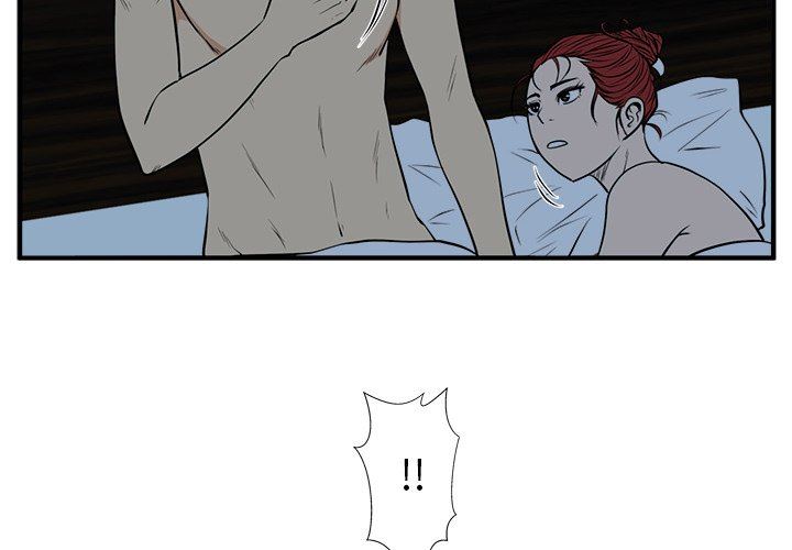 [韩国漫画] 35岁姜武烈 剧情,熟女人妻,巨乳大奶,OL#[130P]-1