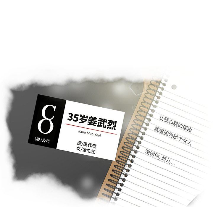 [韩国漫画] 35岁姜武烈 剧情,熟女人妻,巨乳大奶,OL#[130P]-10