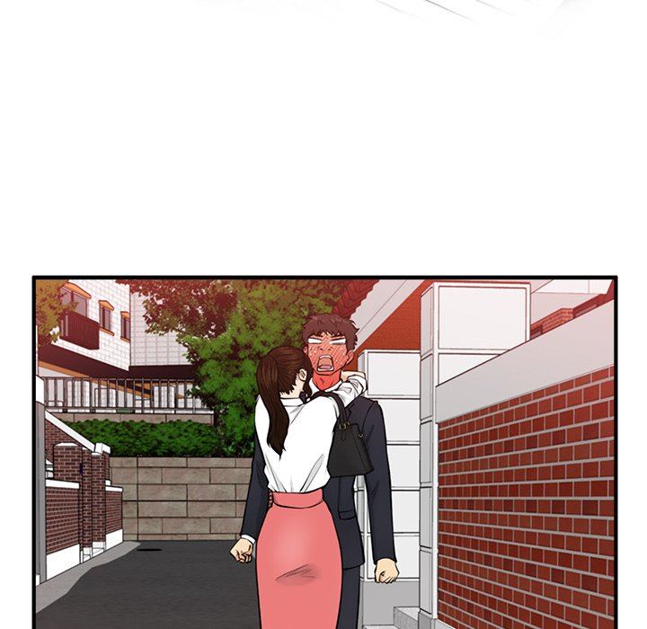 [韩国漫画] 35岁姜武烈 剧情,熟女人妻,巨乳大奶,OL#[130P]-11
