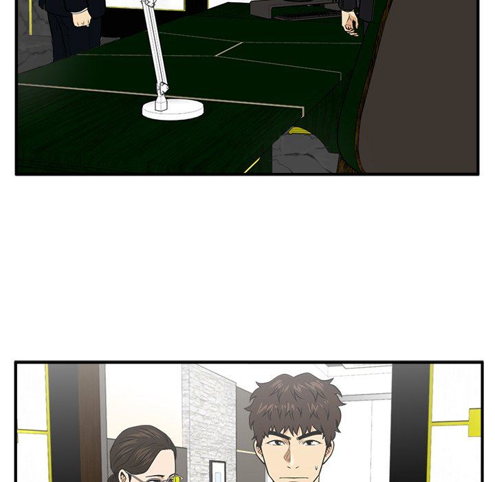 [韩国漫画] 35岁姜武烈 剧情,熟女人妻,巨乳大奶,OL#[130P]-95