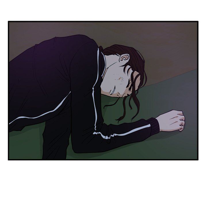 [韩国漫画] 35岁姜武烈 剧情,熟女人妻,巨乳大奶,OL#[118P]-13