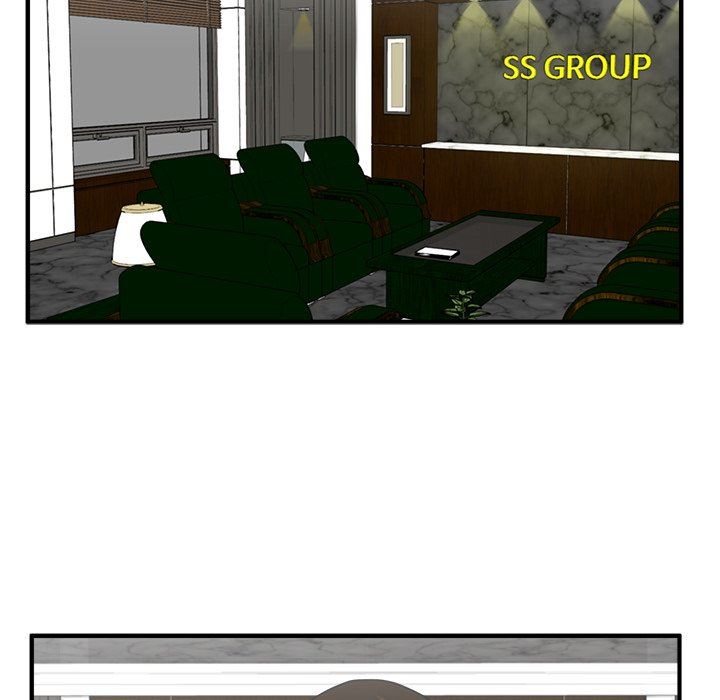 [韩国漫画] 35岁姜武烈 剧情,熟女人妻,巨乳大奶,OL#[118P]-85