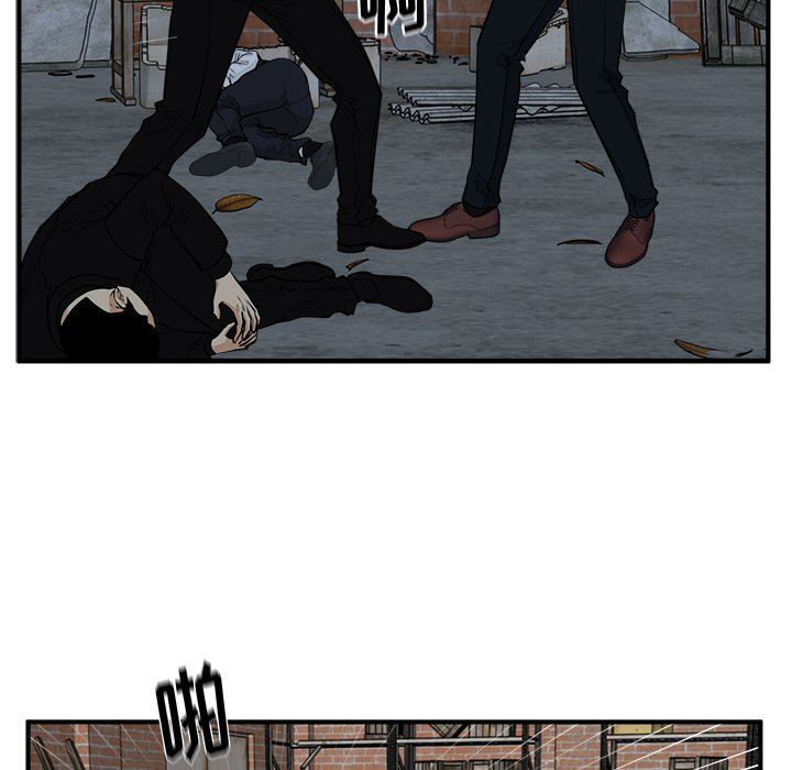 [韩国漫画] 35岁姜武烈 剧情,熟女人妻,巨乳大奶,OL#[137P]-24