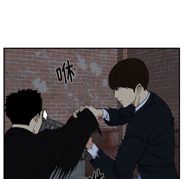 [韩国漫画] 35岁姜武烈 剧情,熟女人妻,巨乳大奶,OL#[137P]-26