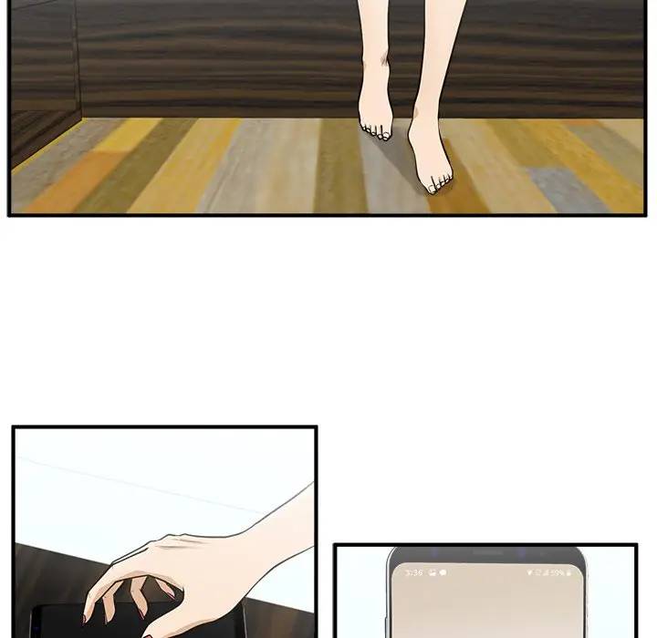 [韩国漫画] 35岁姜武烈 剧情,熟女人妻,巨乳大奶,OL#[127P]-106