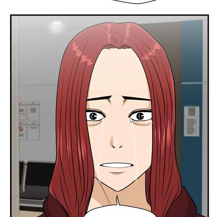 [韩国漫画] 35岁姜武烈 剧情,熟女人妻,巨乳大奶,OL#[127P]-11