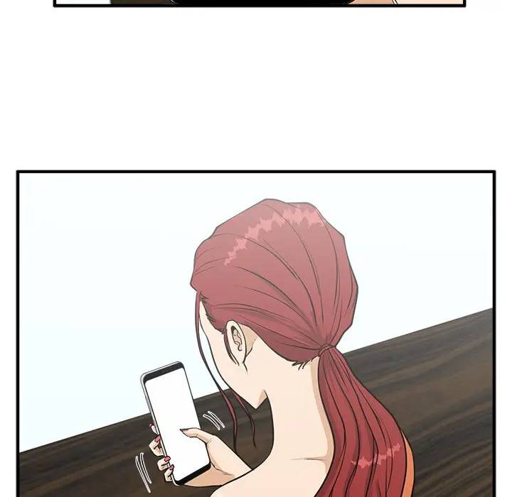 [韩国漫画] 35岁姜武烈 剧情,熟女人妻,巨乳大奶,OL#[127P]-110
