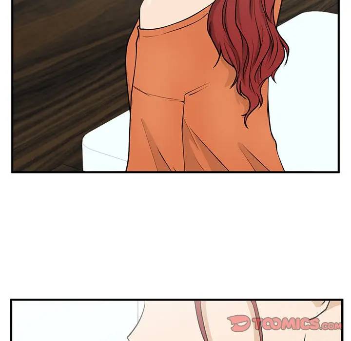 [韩国漫画] 35岁姜武烈 剧情,熟女人妻,巨乳大奶,OL#[127P]-111