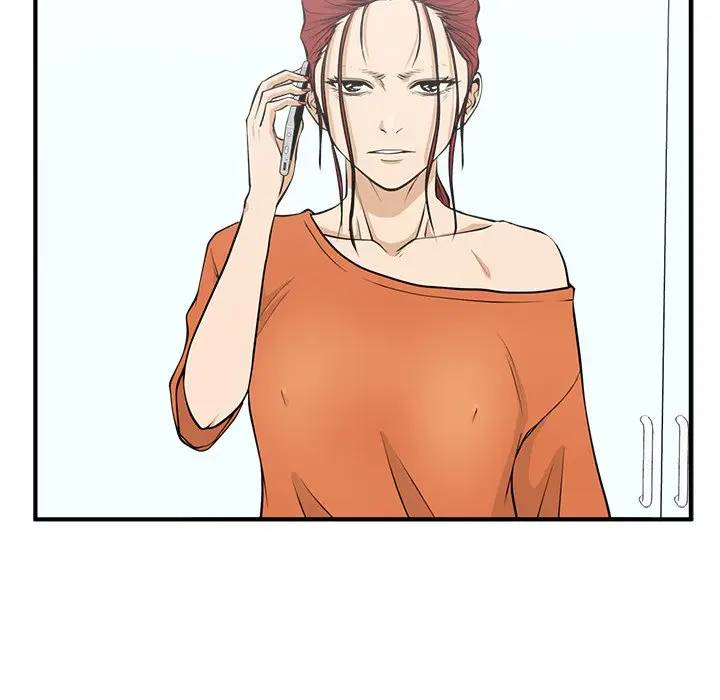 [韩国漫画] 35岁姜武烈 剧情,熟女人妻,巨乳大奶,OL#[127P]-115