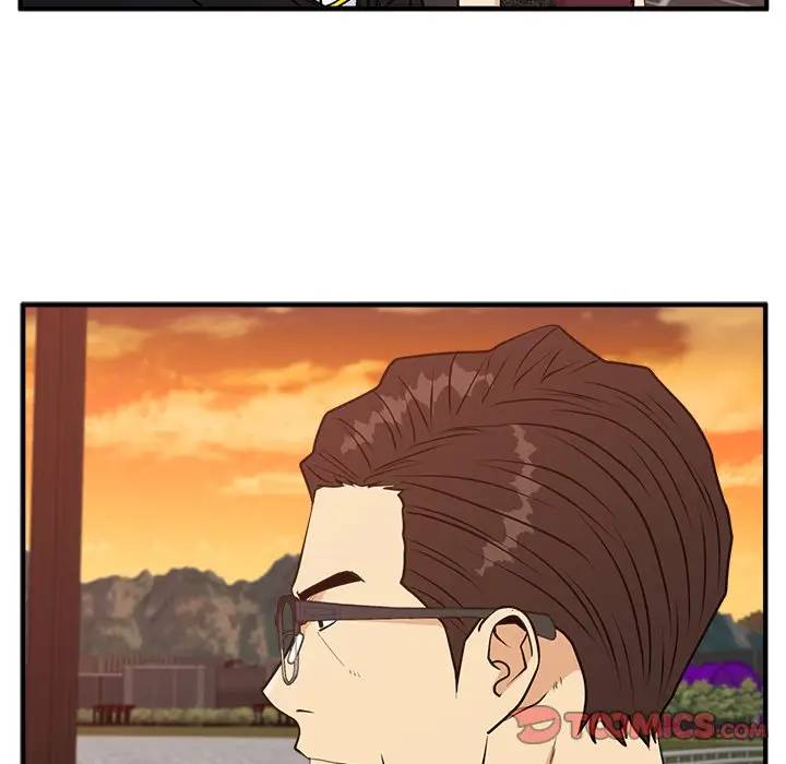 [韩国漫画] 35岁姜武烈 剧情,熟女人妻,巨乳大奶,OL#[127P]-123