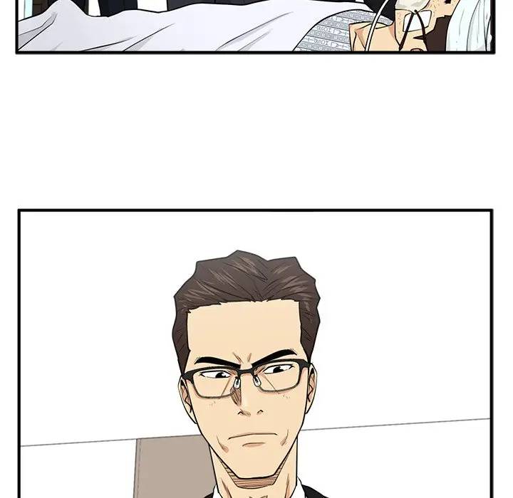 [韩国漫画] 35岁姜武烈 剧情,熟女人妻,巨乳大奶,OL#[127P]-29