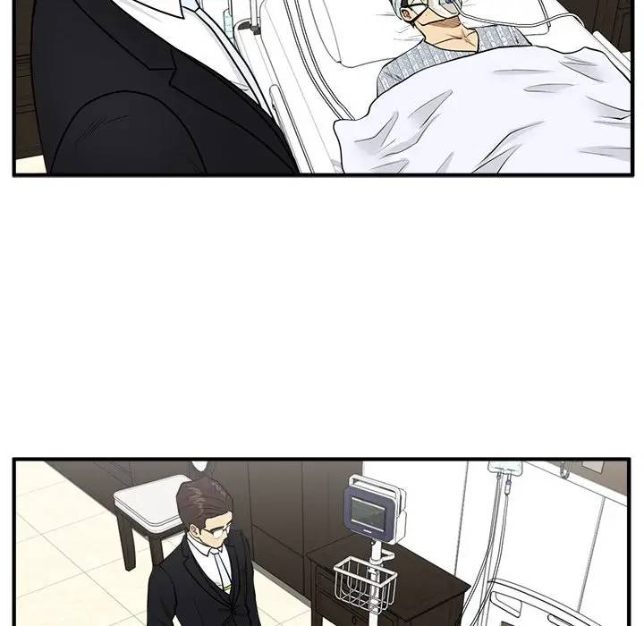 [韩国漫画] 35岁姜武烈 剧情,熟女人妻,巨乳大奶,OL#[127P]-37