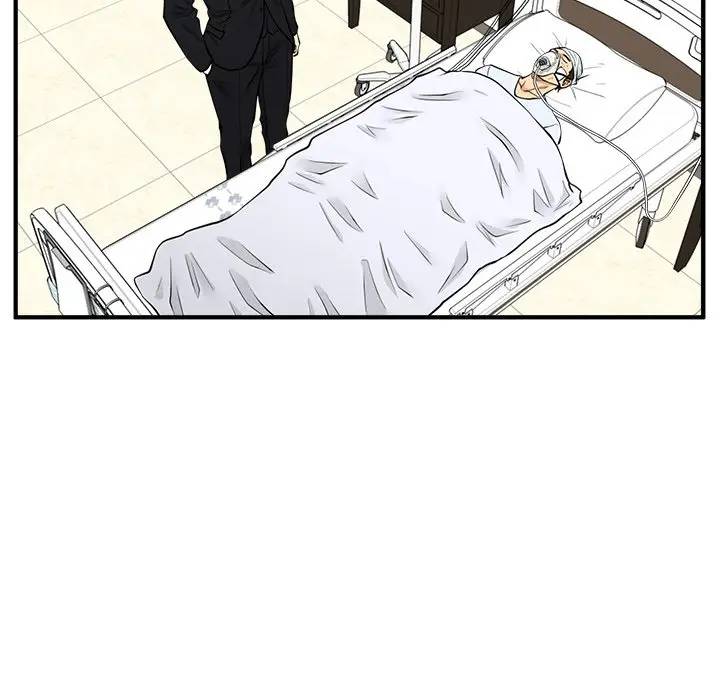 [韩国漫画] 35岁姜武烈 剧情,熟女人妻,巨乳大奶,OL#[127P]-38