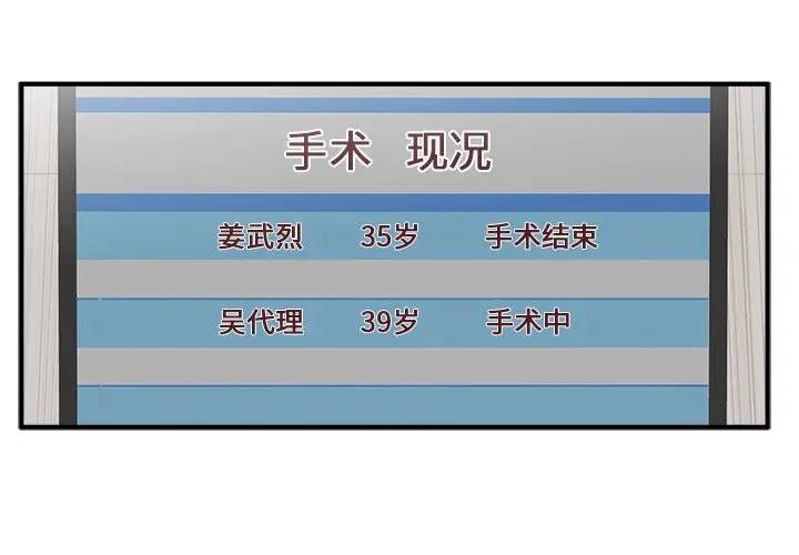 [韩国漫画] 35岁姜武烈 剧情,熟女人妻,巨乳大奶,OL#[127P]-4