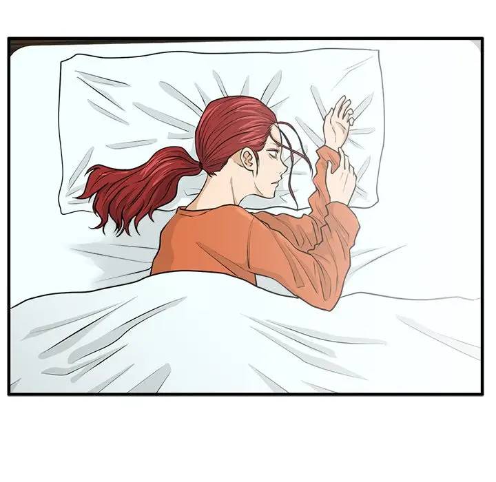 [韩国漫画] 35岁姜武烈 剧情,熟女人妻,巨乳大奶,OL#[127P]-47