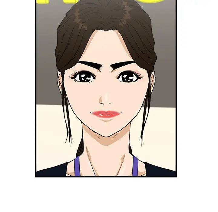 [韩国漫画] 35岁姜武烈 剧情,熟女人妻,巨乳大奶,OL#[127P]-66