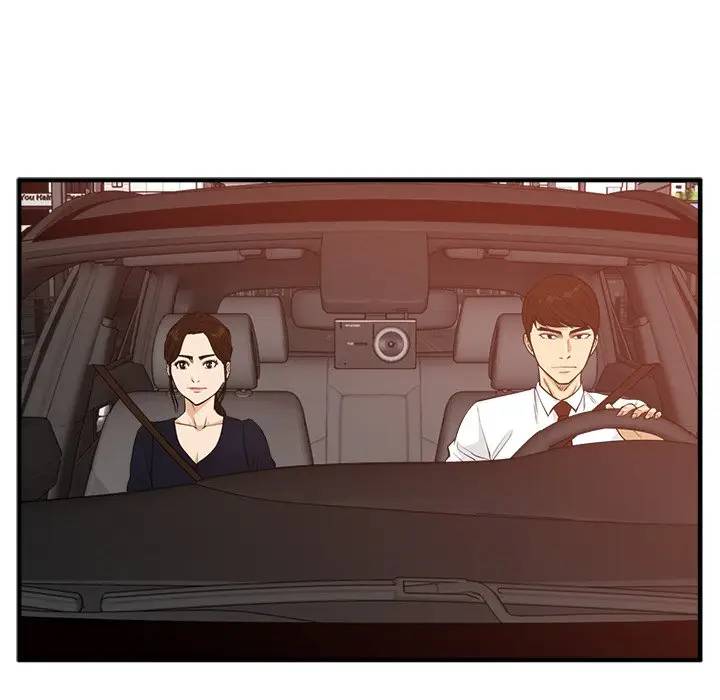 [韩国漫画] 35岁姜武烈 剧情,熟女人妻,巨乳大奶,OL#[127P]-72