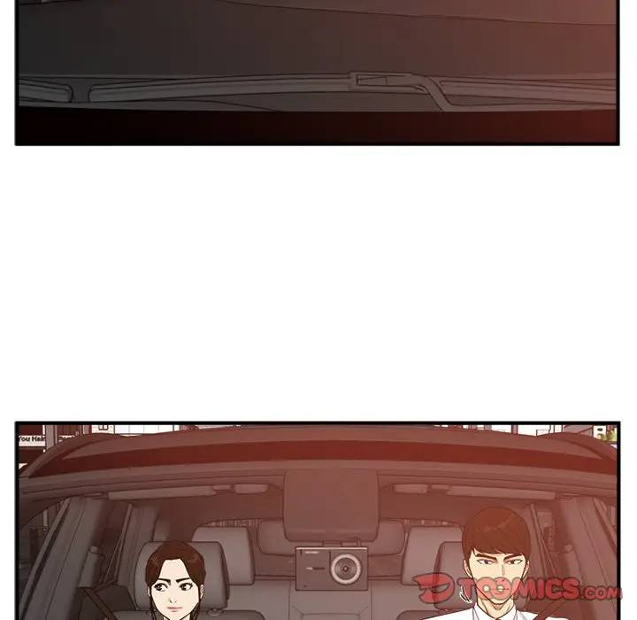 [韩国漫画] 35岁姜武烈 剧情,熟女人妻,巨乳大奶,OL#[127P]-75