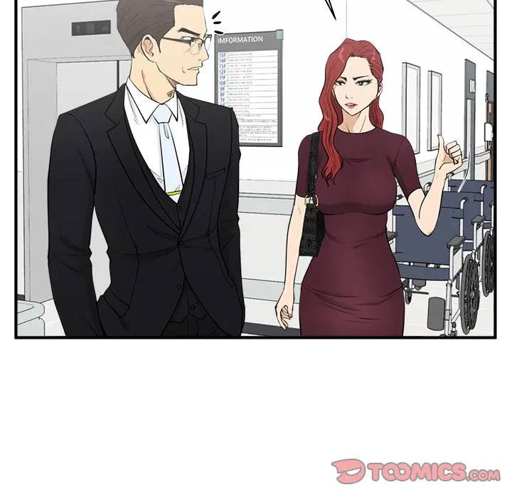 [韩国漫画] 35岁姜武烈 剧情,熟女人妻,巨乳大奶,OL#[124P]-15