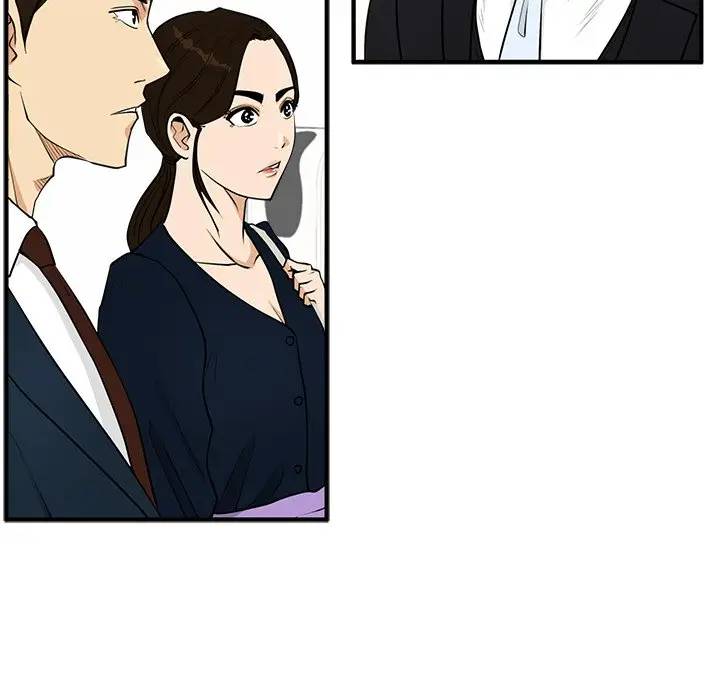 [韩国漫画] 35岁姜武烈 剧情,熟女人妻,巨乳大奶,OL#[124P]-43