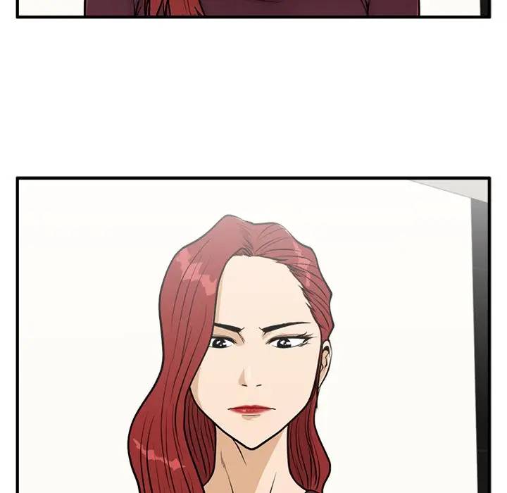 [韩国漫画] 35岁姜武烈 剧情,熟女人妻,巨乳大奶,OL#[124P]-50